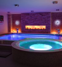 4* Nymfes Hotel & Spa - Λουτρά Πόζαρ
