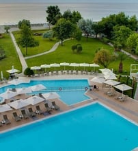 4* Olympian Bay Grand Resort - Λεπτοκαρυά Πιερίας
