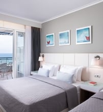 4* Olympic Star Beach Hotel - Νέοι Πόροι , Πιερία