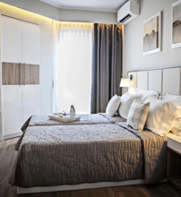 4* Olympic Star Hotel - Νέοι Πόροι, Πιερία