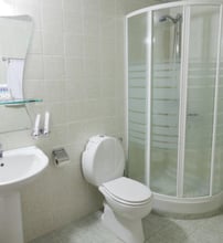 4* Olympic Star Hotel - Νέοι Πόροι, Πιερία