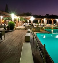 4* Olympic Village Hotel & Spa