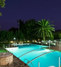 4* Olympic Village Hotel Resort & SPA
