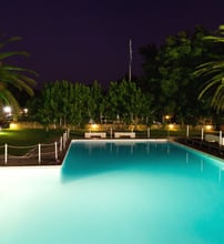 4* Olympic Village Hotel & Spa