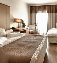 4* Olympus Thea Boutique Hotel