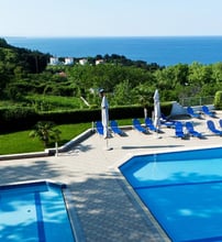 4* Olympus Thea Boutique Hotel - Πλαταμώνας Πιερίας