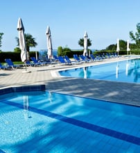 4* Olympus Thea Boutique Hotel - Πλαταμώνας Πιερίας