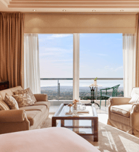 4* Panorama Hotel - Πανόραμα, Θεσσαλονίκη