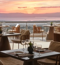 4* Panorama Hotel - Πανόραμα, Θεσσαλονίκη