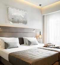 5* Grand Hotel Palace - Θεσσαλονίκη