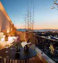 5* Grand Hotel Palace - Θεσσαλονίκη