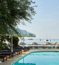 5* Parga Beach Resort - Πάργα