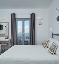 4* Paros Bay Sea Resort Hotel