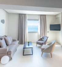 4* Pefkaki Boutique Hotel - Λουτράκι