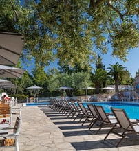 4* Philoxenia Hotel