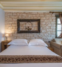4* Pirrion Wellness Boutique Hotel - Άνω Πεδινά, Ζαγοροχώρια