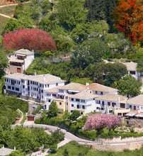 4* Portaria Hotel - Πορταριά Πηλίου