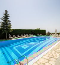 4* Portaria Hotel