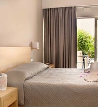 4* Resol  Hotel -  Ρέθυμνο, Κρήτη