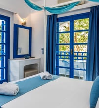 4* Porto Greco Village Beach Hotel - Χερσόνησος, Κρήτη