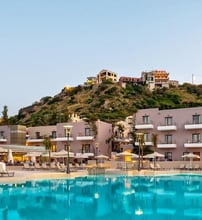 4* Porto Platanias Village