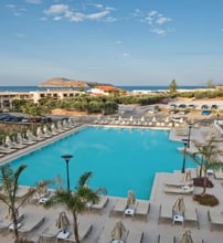 4* Porto Platanias Village