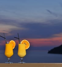 4* Porto Plaza - Άγιος Ιωάννης, Λήμνος