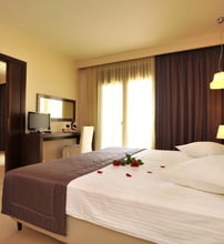 4* Porto Plaza - Άγιος Ιωάννης, Λήμνος