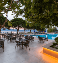 4* Porto Rio Hotel