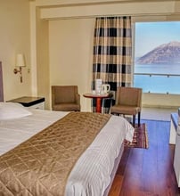 4* Porto Rio Hotel - Ρίο, Πάτρα