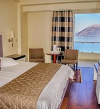 4* Porto Rio Hotel