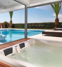 4* Porto Rio Hotel - Ρίο, Πάτρα