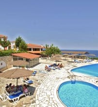 4* Porto Skala Village Hotel - Σκάλα, Κεφαλονιά