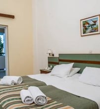 4* Porto Skala Village Hotel - Σκάλα, Κεφαλονιά