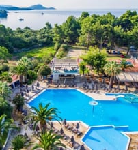 4* Poseidon Hotel Sea Resort - Νέος Μαρμαράς, Χαλκιδική