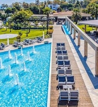 4* Poseidon Palace - Λεπτοκαρυά Πιερίας