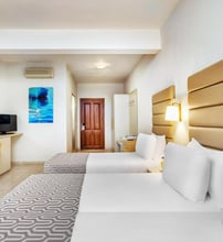 4* Poseidon Palace