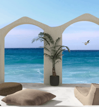 4* Pounda Resort Paros, a member of Radisson Individuals - Πούντα, Πάρος