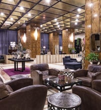 4* President Hotel - Αθήνα