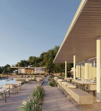 4* Radisson Resort Plaza Skiathos - Καναπίτσα, Σκιάθος