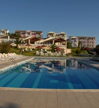 4* Rebecca's Village - Καρουσάδες, Κέρκυρα
