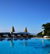 4* Red Tower Hotel - Νικιάνα, Λευκάδα