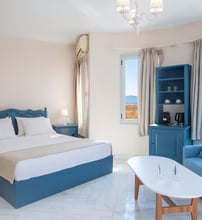4* Red Tower Hotel Lefkada