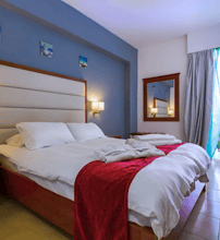 4* Rethymno Residence Hotel & Suites  - Αδελιανός Κάμπος, Ρέθυμνο