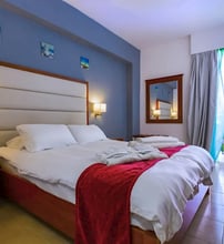 4* Rethymno Residence Hotel & Suites  - Αδελιανός Κάμπος, Ρέθυμνο