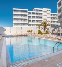 4* Rhodos Horizon Blu