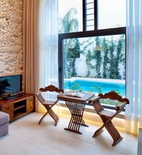 4* Rimondi Boutique Hotels - Ρέθυμνο, Κρήτη