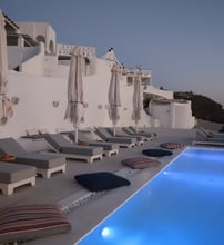 4* Rocabella Santorini Hotel & SPA - Ημεροβίγλι, Σαντορίνη