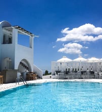 4* Rocabella Santorini Hotel & SPA - Ημεροβίγλι, Σαντορίνη