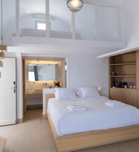 4* Rocabella Santorini Hotel & SPA - Ημεροβίγλι, Σαντορίνη